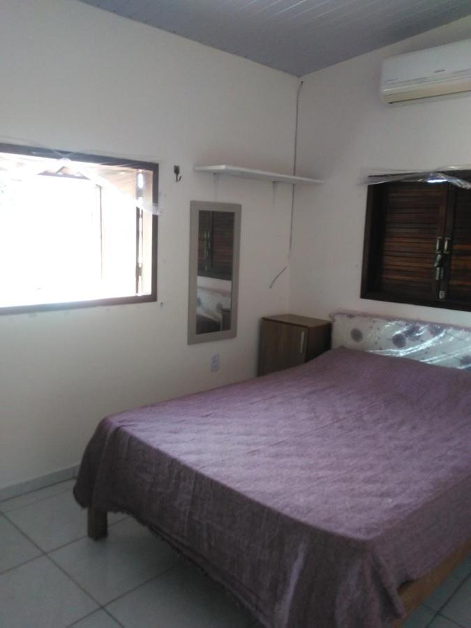 Apartamento a 100 mts da praia, no centro de Pipa Praia de Pipa Exterior foto