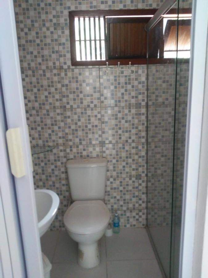 Apartamento a 100 mts da praia, no centro de Pipa Praia de Pipa Exterior foto