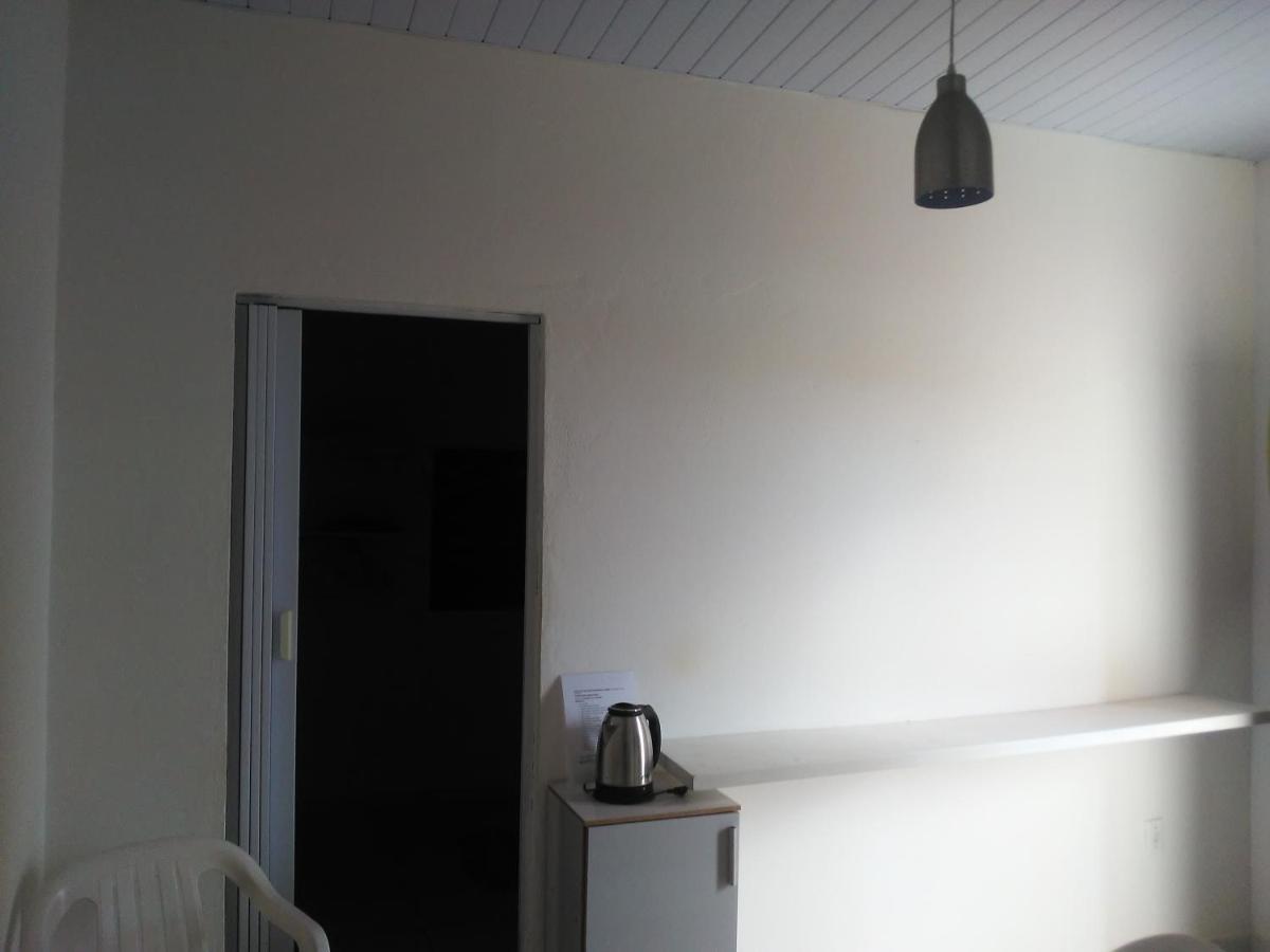 Apartamento a 100 mts da praia, no centro de Pipa Praia de Pipa Exterior foto
