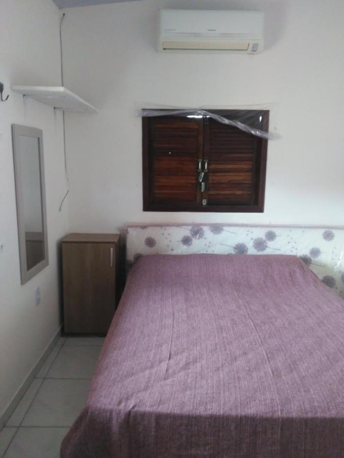 Apartamento a 100 mts da praia, no centro de Pipa Praia de Pipa Exterior foto
