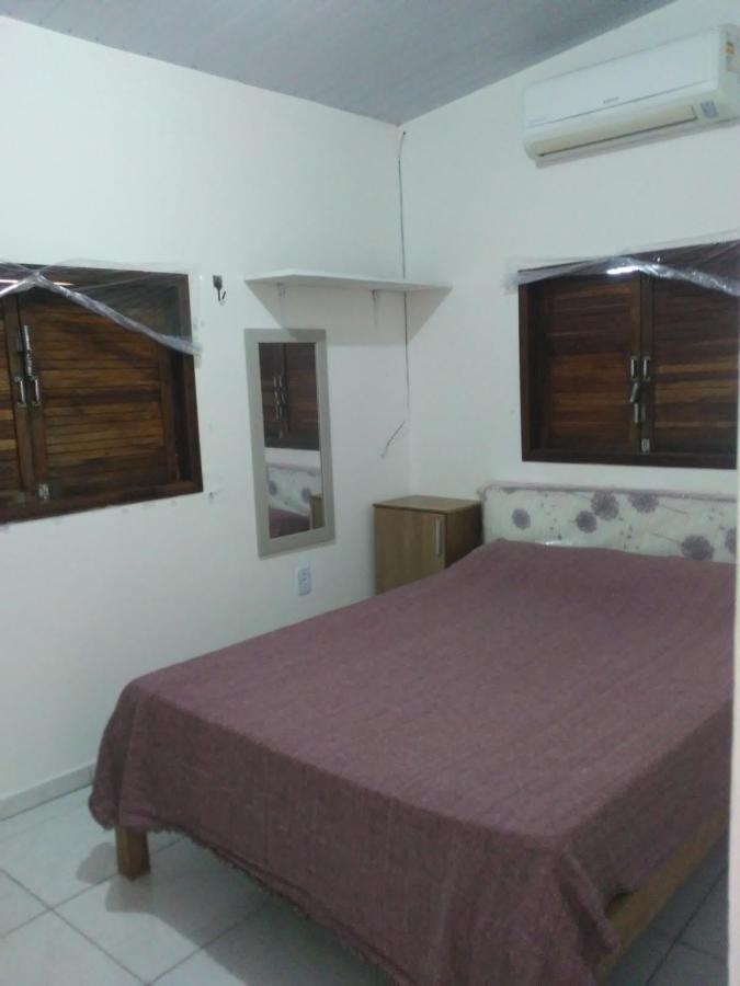 Apartamento a 100 mts da praia, no centro de Pipa Praia de Pipa Exterior foto