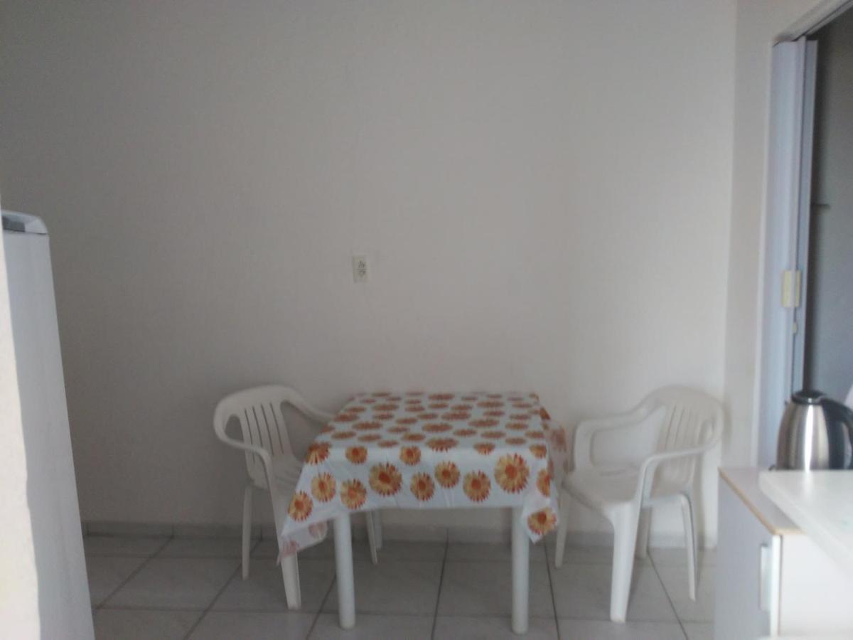 Apartamento a 100 mts da praia, no centro de Pipa Praia de Pipa Exterior foto