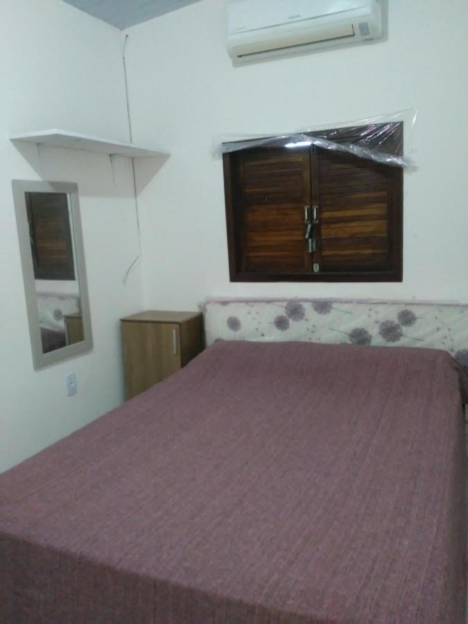 Apartamento a 100 mts da praia, no centro de Pipa Praia de Pipa Exterior foto